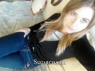 Sugarchanel