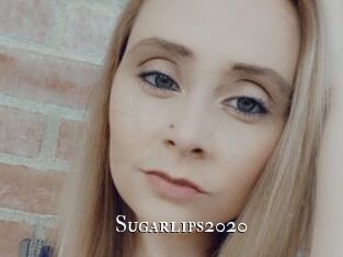 Sugarlips2020