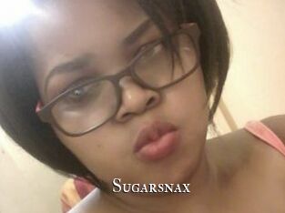 Sugarsnax