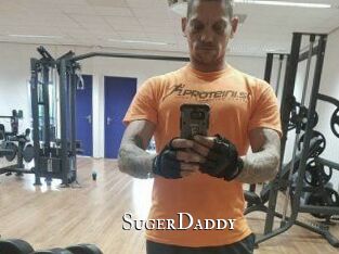 SugerDaddy