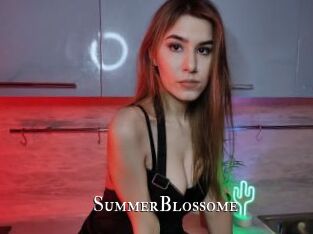 SummerBlossome
