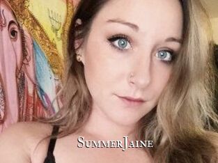 SummerJaine