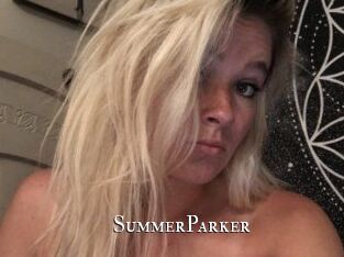 Summer_Parker