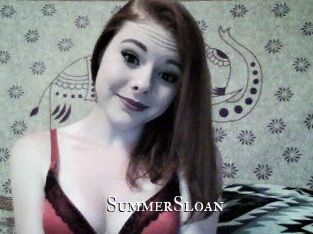 SummerSloan