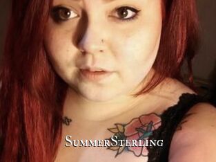 SummerSterling