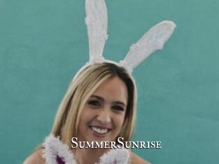 SummerSunrise