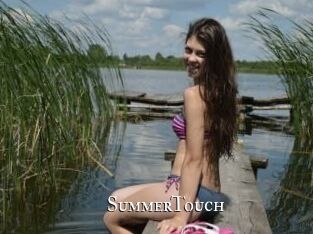 SummerTouch