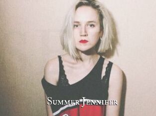 Summer_Jennifer