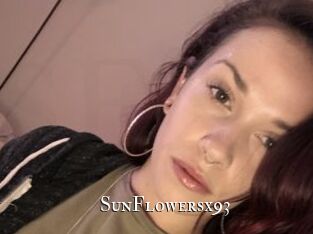 SunFlowersx93