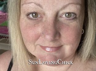 SunLovingChick cams
