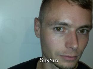 SunShy