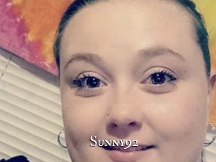 Sunny92