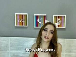 SunnyFlowers