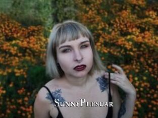SunnyPlesuar