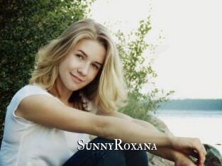 SunnyRoxana