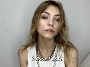 Sunny_Vendy