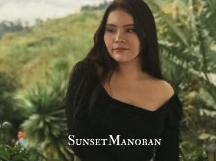 SunsetManoban