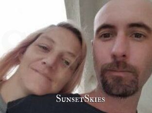 SunsetSkies