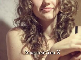 SunshineGirlX cams