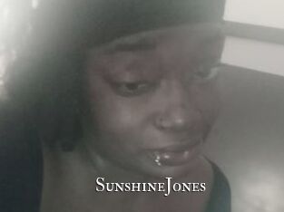 SunshineJones
