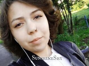 SunshineShy
