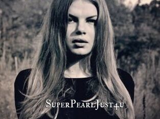SuperPearlJust4u