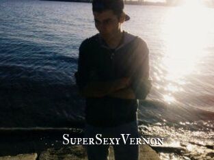 SuperSexyVernon