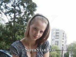 SuperStarBabe