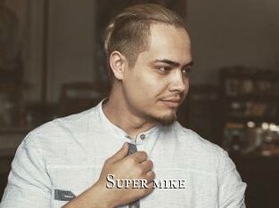 Super_mike_