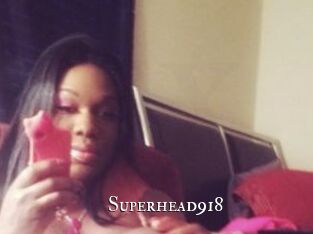 Superhead918