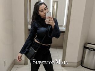 SuperiorMaia