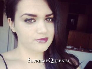 SupremeQueen21