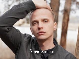 Supremeeee