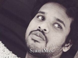 SuriyaMan cams