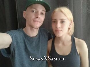 SusanXSamuel