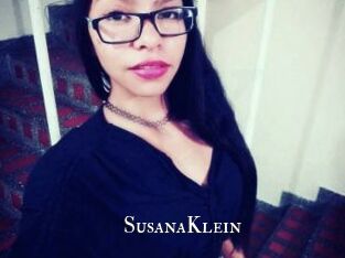 SusanaKlein