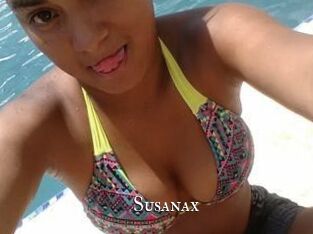 Susana_x