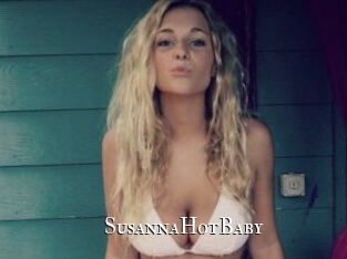 SusannaHotBaby