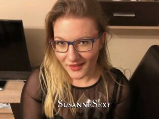 SusanneSexy