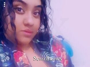 SussyBrown