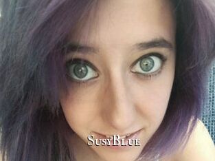 SusyBlue