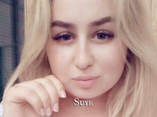 Suye