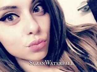 SuzanWaterfall