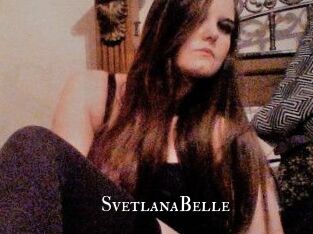 SvetlanaBelle