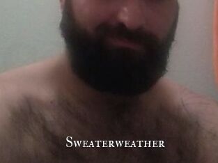 Sweaterweather
