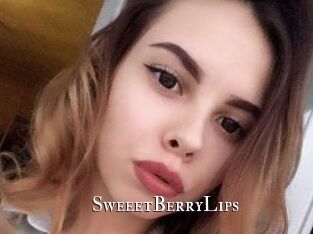 SweeetBerryLips
