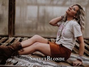 SweeetBlonde