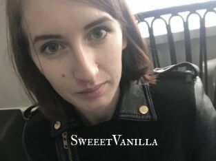 SweeetVanilla