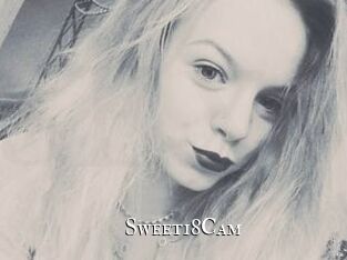 Sweet18Cam
