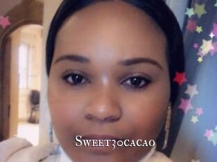 Sweet30cacao